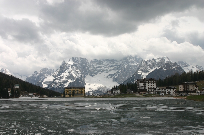 2008-05-14 bis 16 Ausflug nach Italien zur Mille Miglia